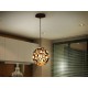 Pendul NARISA Schuller G9, Placat Cu Aur Roz|Maro 266035N Spania