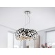 Suspensie NARISA Schuller G9, Crom 266284 Spania