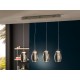 Suspensie NEBULA Schuller Led, Crom 584214 Spania