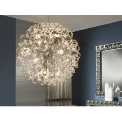 Pendul NOVA Schuller G9, Crom 541450D Spania