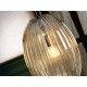 Pendul OVILA Schuller E27, Crom 752091 Spania