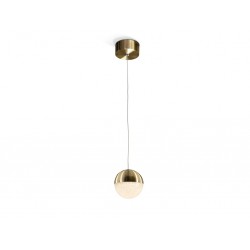Pendul SPHERE Schuller Led, Alama Satinata 793429 Spania