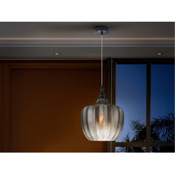 Pendul Spiga Schuller E27, Crom 747011 Spania