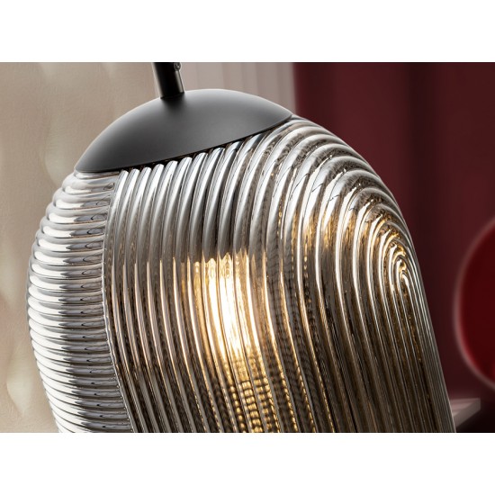 Pendul Tensai Schuller E27, Crom 735834 Spania