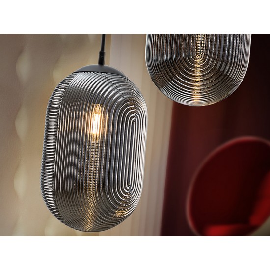 Pendul Tensai Schuller E27, Crom 735834 Spania