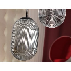 Pendul Tensai Schuller E27, Crom 735834 Spania