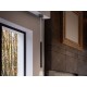 Pendul Tehnic VARAS Schuller Led, Negru Mat 373067 Spania