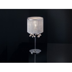 Veioza ANDROMEDA Schuller E14, Crom 174414 Spania