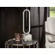 Veioza COLETTE Schuller Led, Crom 787260 Spania