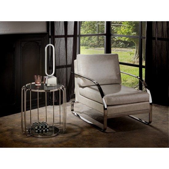Veioza COLETTE Schuller Led, Crom 787260 Spania