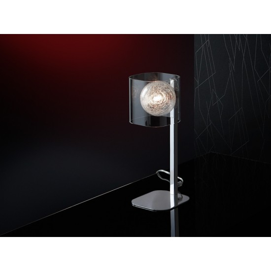 Veioza ECLIPSE Schuller G9, Crom 506625 Spania