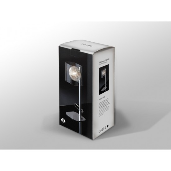 Veioza ECLIPSE Schuller G9, Crom 506625 Spania