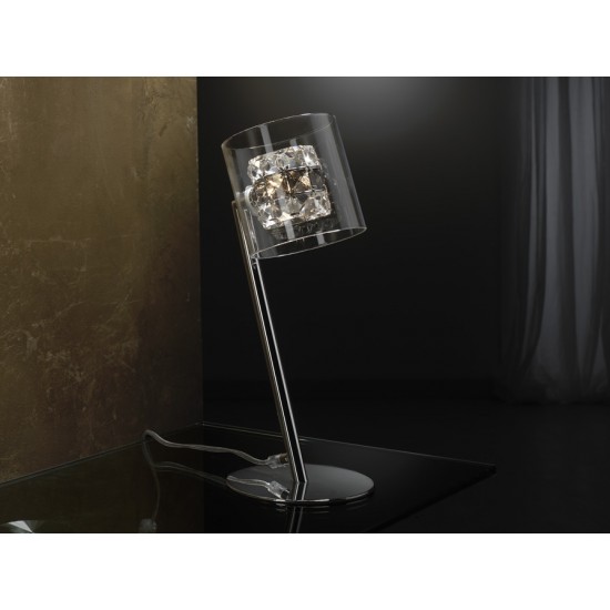 Veioza FLASH Schuller G9, Crom 391329 Spania