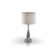Veioza LIN Schuller E27, Transparent 663023 Spania