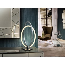 Veioza OCELLIS Schuller Led, Crom 814133 Spania