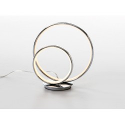 Veioza OMEGA Schuller Led, Crom 614082 Spania