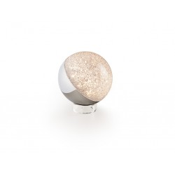 Veioza SPHERE Schuller Led, Crom 794485 Spania