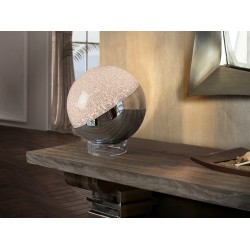 Veioza SPHERE Schuller Led, Crom 794528 Spania