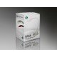 Lampa de Birou SWAN Schuller Led, Alb 549221 Spania