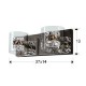 Aplica FLASH Schuller G9, Crom 391870 Spania