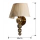 Aplica MERCURY Schuller E27, Sampanie 663618 Spania