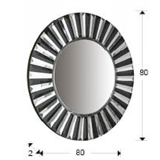 Oglinda de Camera 29-E35 Schuller Spania