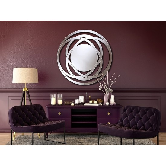 Oglinda de Camera 385314 Schuller Spania