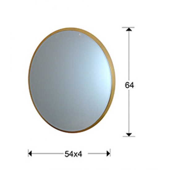 Oglinda de Camera 119238 Schuller Spania