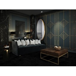 Oglinda de Camera 119573 Schuller Spania