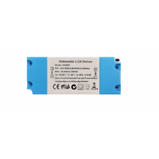 Driver Alimentare  00/8051 Viokef Grecia