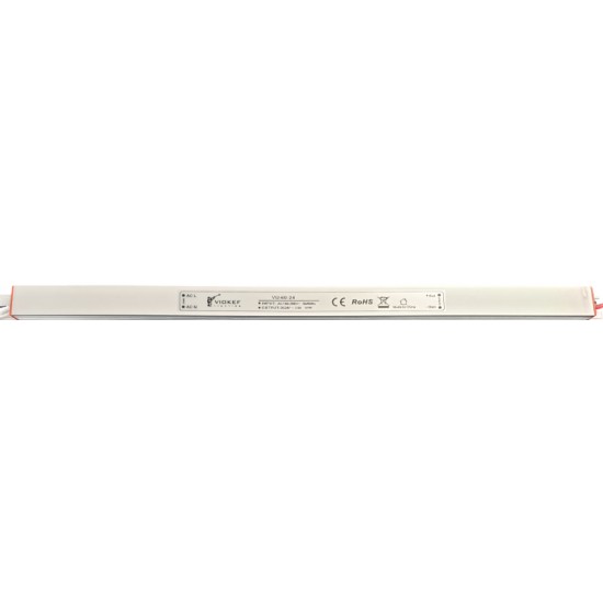 Driver Alimentare  00/8063 Viokef Grecia