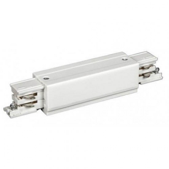 Conector Electric Sina 3 Faze 02/0018 Viokef Alb, Grecia