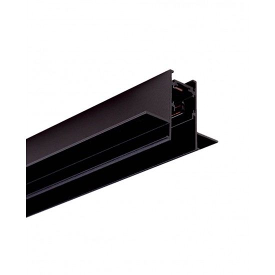 Sina Magnetica Incastrata MAGNETIC 02/0202-2 Viokef Negru, Grecia