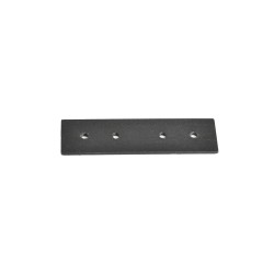 Conector Sina Magnetica Circulara MAGNETIC 02/0405 Viokef Negru, Grecia