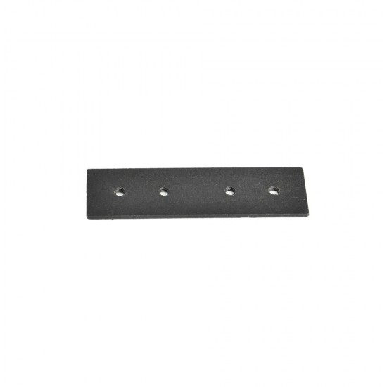 Conector Sina Magnetica Circulara MAGNETIC 02/0405 Viokef Negru, Grecia