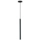 Pendul DUCT 3082803 Viokef LED, Negru, Grecia