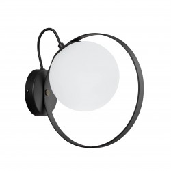 Aplica BUBBLE 3100000 Viokef E14, Alb, Grecia