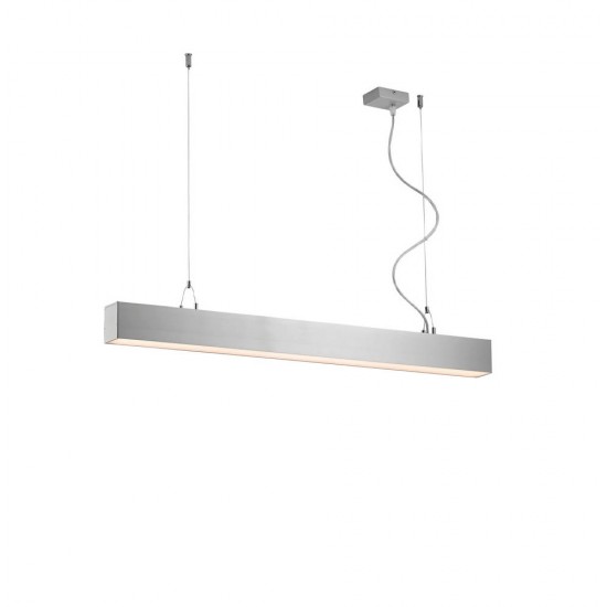 Suspensie Liniara STATION ULTRA 3911-00058-3-U-D1 Viokef LED, Grecia