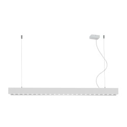 Suspensie TOP LINE 3911-0024-2-W-N Viokef LED, Alb, Grecia