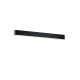 Plafoniera Liniara STATION ULTRA 3911-01058-4-B-D4 Viokef LED, Negru, Grecia