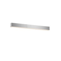 Plafoniera Liniara STATION ULTRA 3911-01058-4-U-D1 Viokef LED, Grecia