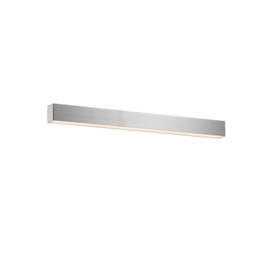 Plafoniera Liniara STATION ULTRA 3911-01058-3-U-D4 Viokef LED, Grecia