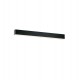 Plafoniera Liniara STATION ULTRA 3911-01086-3-B-D3 Viokef LED, Negru, Grecia