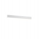 Plafoniera Liniara STATION ULTRA 3911-01086-3-W-D4 Viokef LED, Alb, Grecia