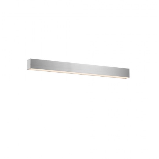 Plafoniera Liniara STATION ULTRA 3911-01114-4-U-D4 Viokef LED, Grecia