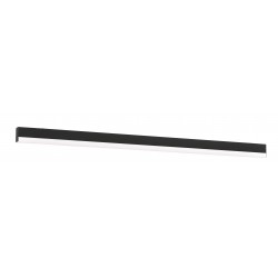 Plafoniera ARIA 3911-0118-3-B-N Viokef LED, Negru, Grecia
