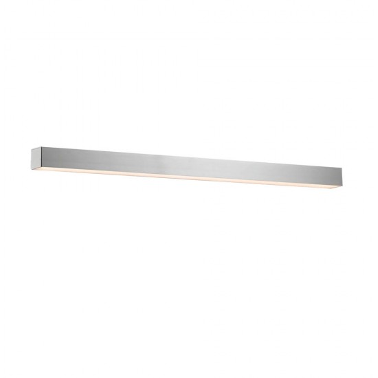 Plafoniera Liniara STATION ULTRA 3911-01198-4-U-D4 Viokef LED, Grecia