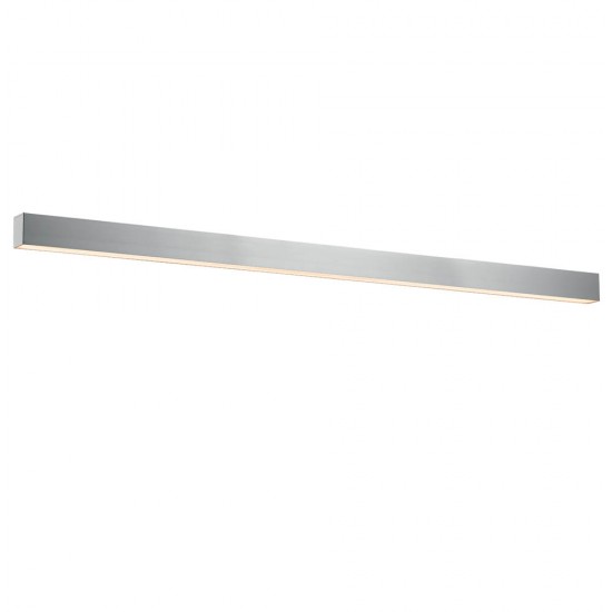Plafoniera Liniara STATION ULTRA 3911-01226-3-U-D3 Viokef LED, Grecia