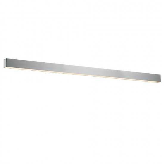 Plafoniera Liniara STATION ULTRA 3911-01254-4-U-D3 Viokef LED, Grecia