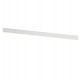 Plafoniera Liniara STATION ULTRA 3911-01254-4-W-D3 Viokef LED, Alb, Grecia
